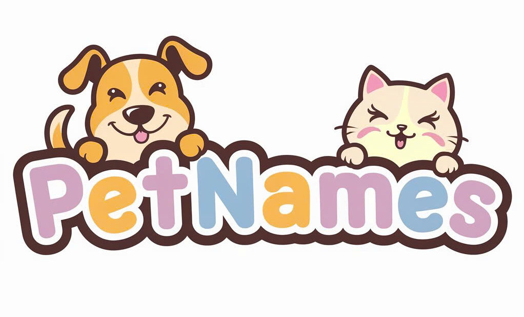 Pet Names